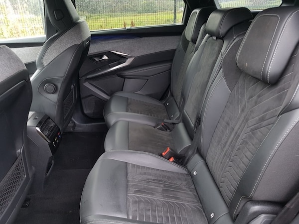 Used Peugeot 5008 2024 for sale - 76145348: Photo 6