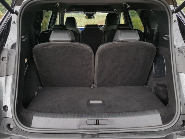 Used Peugeot 5008 2024 for sale - 76145348: Photo 8