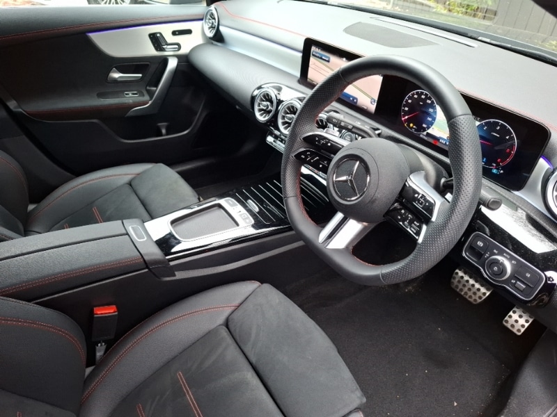 Used Mercedes-Benz CLA 2025 for sale - 78074917: Photo 10