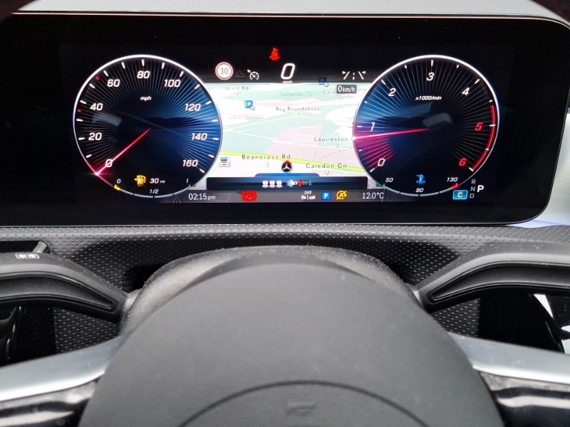 Used Mercedes-Benz CLA 2025 for sale - 78074917: Photo 11