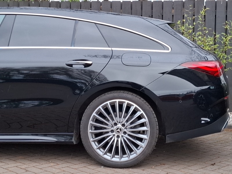 Used Mercedes-Benz CLA 2025 for sale - 78074917: Photo 12