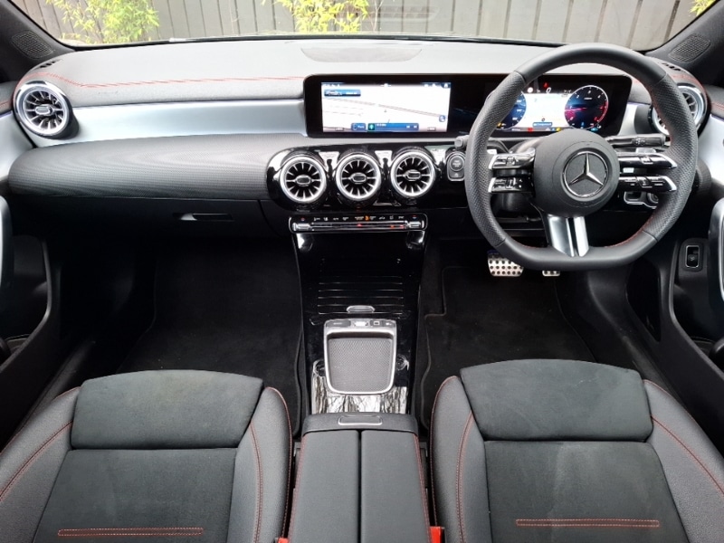 Used Mercedes-Benz CLA 2025 for sale - 78074917: Photo 2