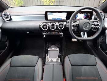 Used Mercedes-Benz CLA 2025 for sale - 78074917: Photo