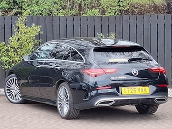 Used Mercedes-Benz CLA 2025 for sale - 78074917: Photo