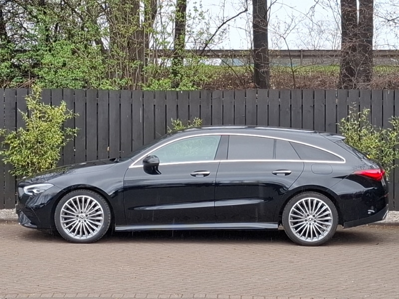 Used Mercedes-Benz CLA 2025 for sale - 78074917: Photo 4