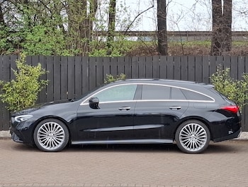 Used Mercedes-Benz CLA 2025 for sale - 78074917: Photo