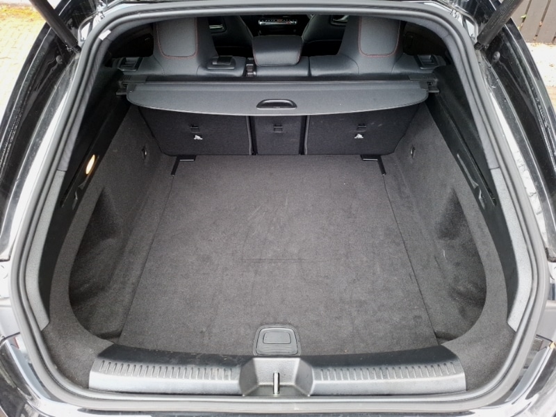 Used Mercedes-Benz CLA 2025 for sale - 78074917: Photo 8