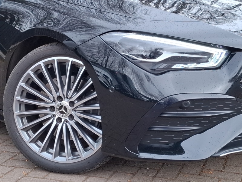 Used Mercedes-Benz CLA 2025 for sale - 78074917: Photo 9