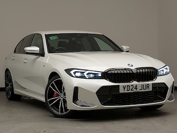 Used BMW 3 Series 2024 for sale - 78560521: Photo