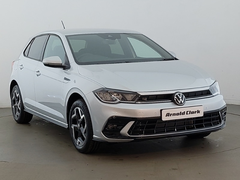 Used Volkswagen Polo 2025 for sale - 76532897: Photo 1