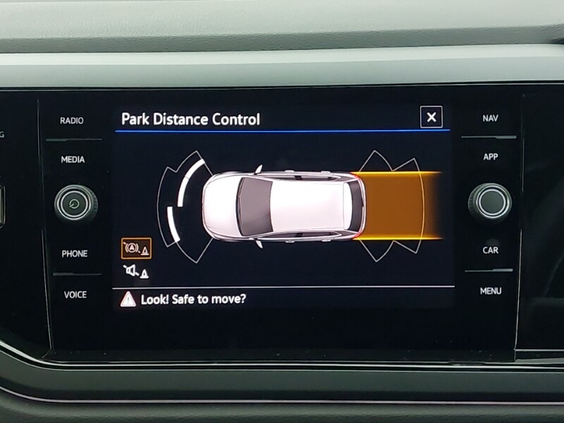 Used Volkswagen Polo 2025 for sale - 76532897: Photo 10