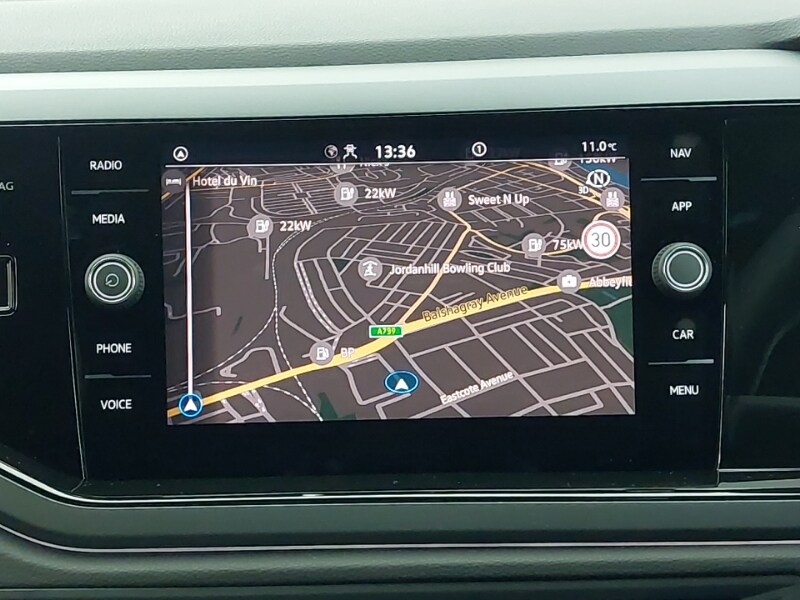 Used Volkswagen Polo 2025 for sale - 76532897: Photo 11