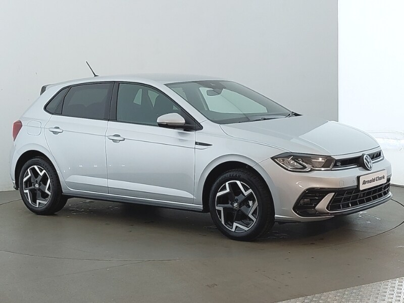 Used Volkswagen Polo 2025 for sale - 76532897: Photo 12