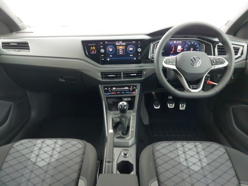 Used Volkswagen Polo 2025 for sale - 76532897: Photo 2