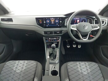 Used Volkswagen Polo 2025 for sale - 76532897: Photo