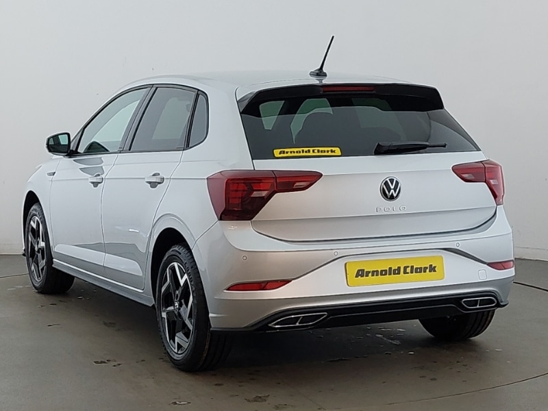 Used Volkswagen Polo 2025 for sale - 76532897: Photo 3