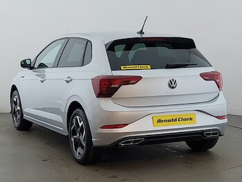 Used Volkswagen Polo 2025 for sale - 76532897: Photo