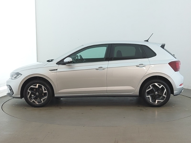 Used Volkswagen Polo 2025 for sale - 76532897: Photo 4