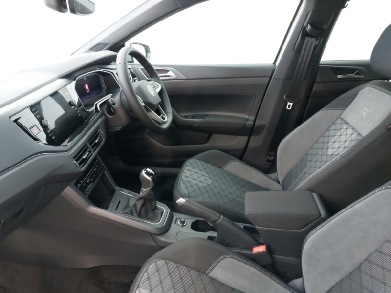 Used Volkswagen Polo 2025 for sale - 76532897: Photo 5