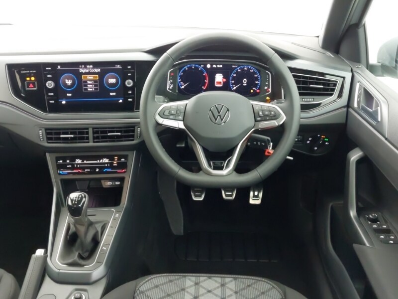 Used Volkswagen Polo 2025 for sale - 76532897: Photo 7