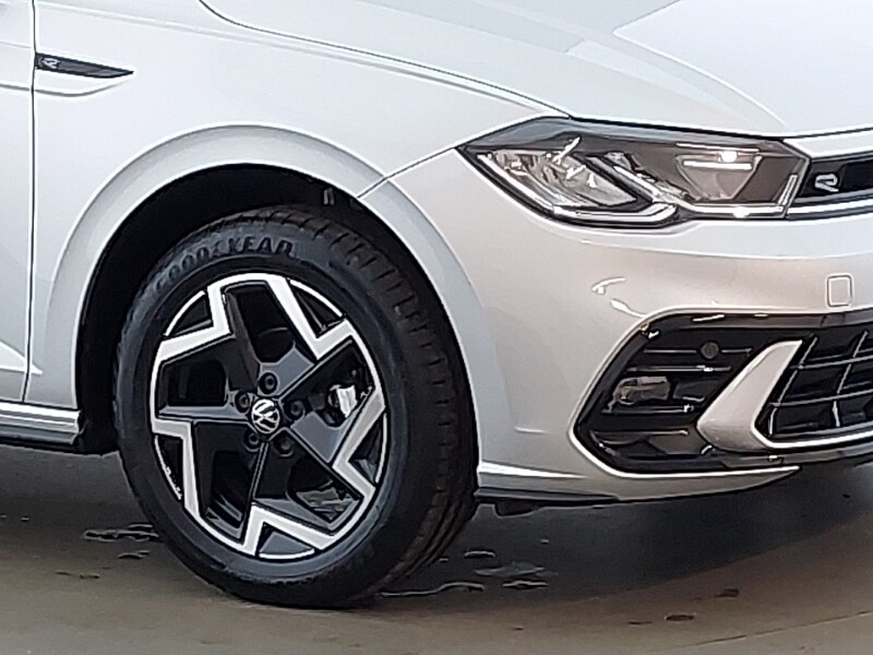 Used Volkswagen Polo 2025 for sale - 76532897: Photo 9