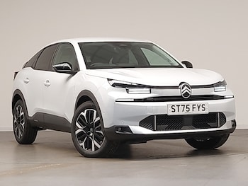 2025 - 1.2 Hybrid [136] Max 5dr Auto