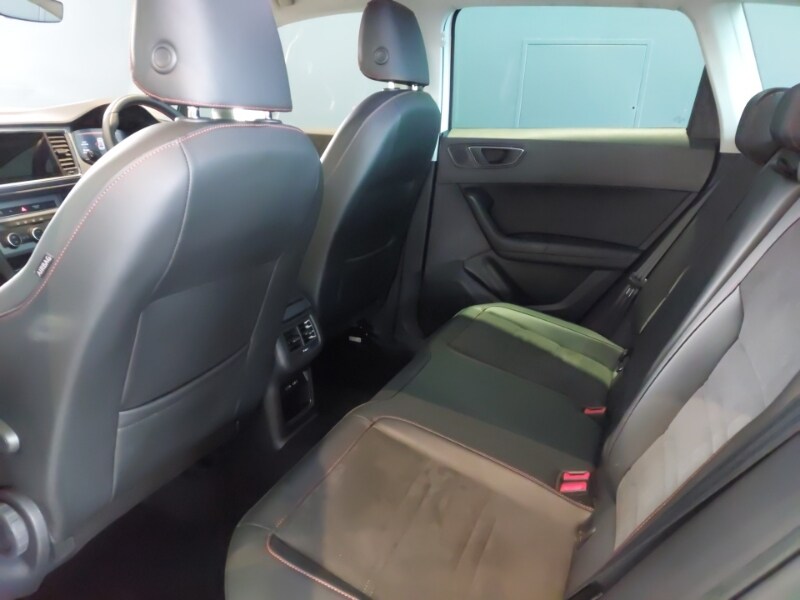 Used SEAT Ateca 2024 for sale - 76683187: Photo 6