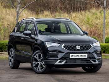 2024 - 1.5 TSI EVO SE Technology 5dr DSG