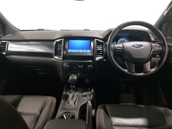 Used Ford Ranger 2023 for sale - 78522522: Photo