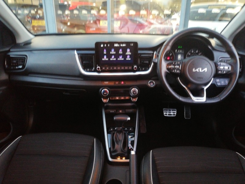 Used Kia Stonic 2024 for sale - 77273798: Photo 2