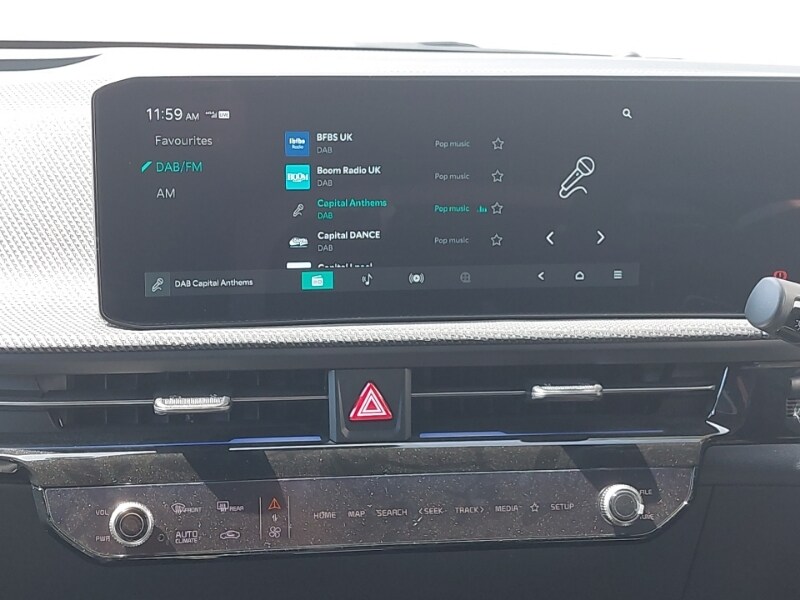 Used Kia EV6 2025 for sale - 76907612: Photo 10