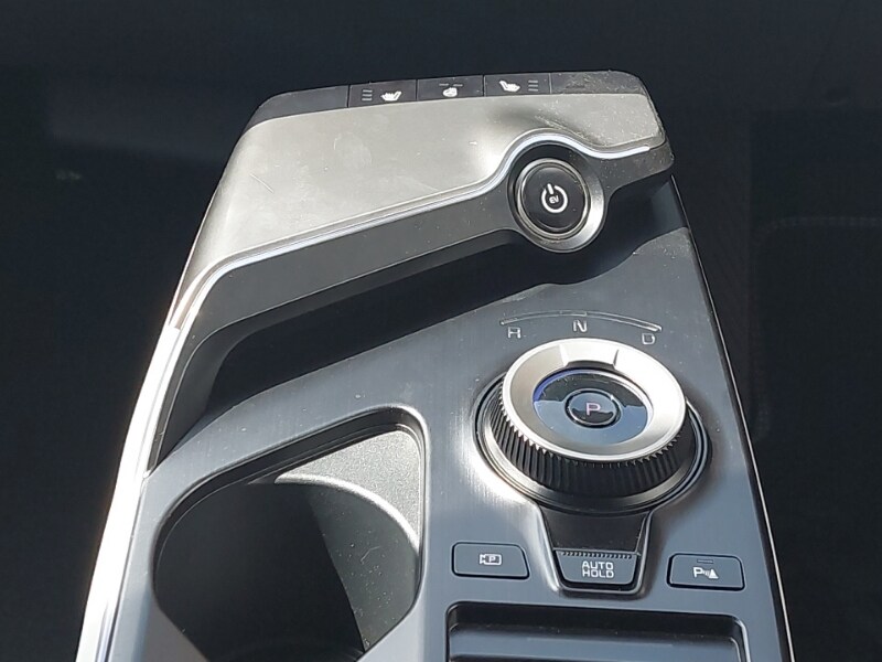 Used Kia EV6 2025 for sale - 76907612: Photo 11