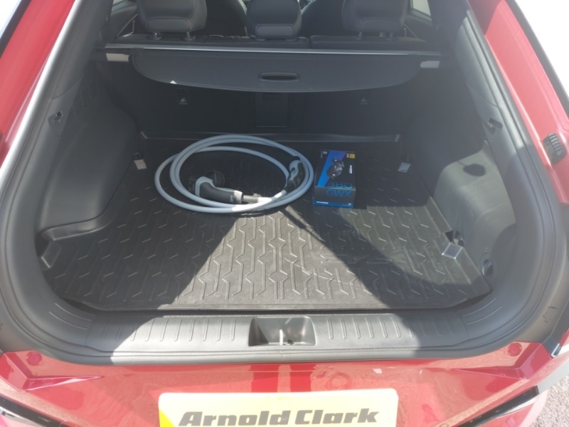 Used Kia EV6 2025 for sale - 76907612: Photo 8