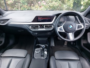 Used BMW 1 Series 2020 for sale - 78816994: Photo