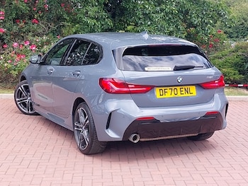 Used BMW 1 Series 2020 for sale - 78816994: Photo