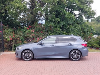 Used BMW 1 Series 2020 for sale - 78816994: Photo