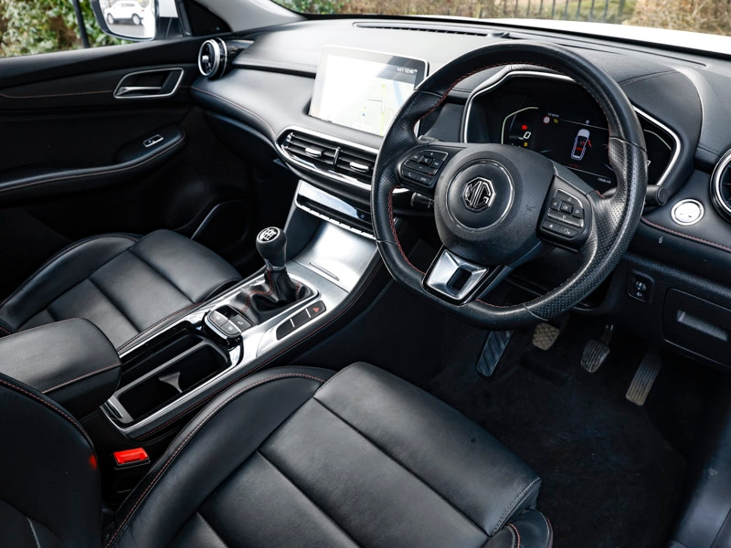 Used MG MG HS 2023 for sale - 77923799: Photo 10