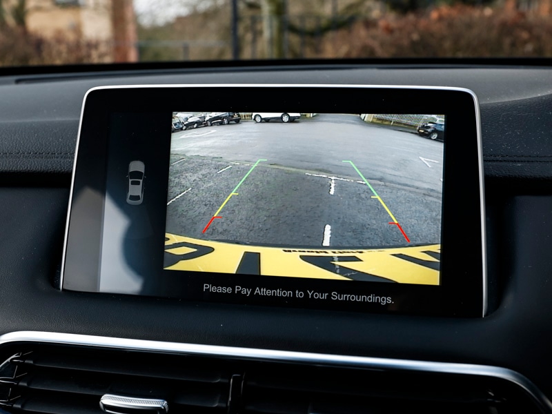 Used MG MG HS 2023 for sale - 77923799: Photo 12