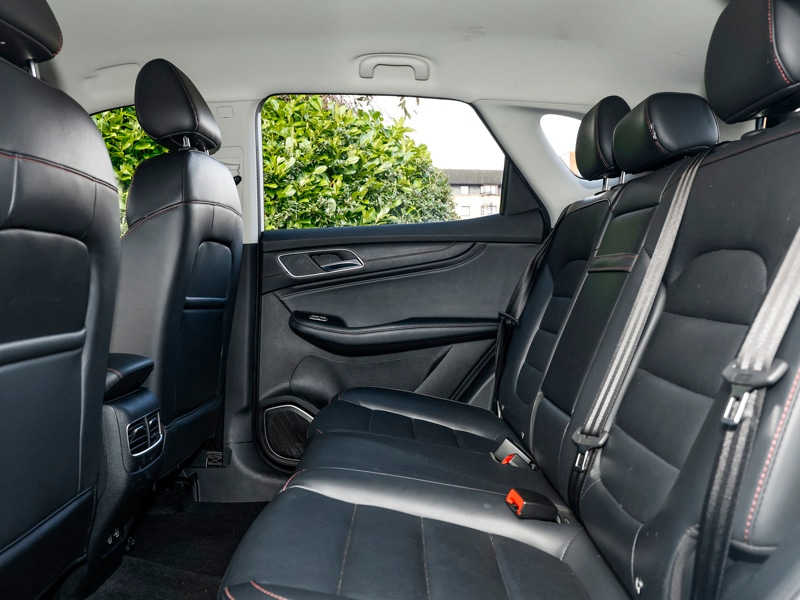 Used MG MG HS 2023 for sale - 77923799: Photo 6