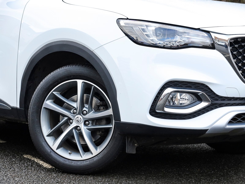 Used MG MG HS 2023 for sale - 77923799: Photo 9