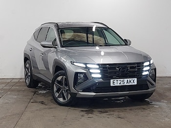 Used Hyundai TUCSON 2025 for sale - 78692697: Photo