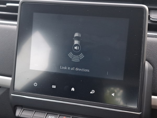 Used Renault Zoe 2021 for sale - 76288806: Photo 10