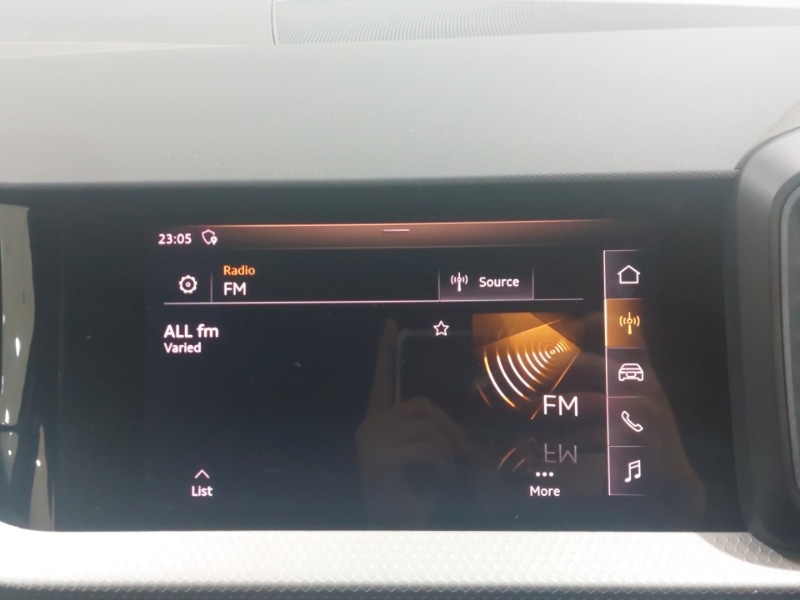 Used Audi A1 2020 for sale - 77467745: Photo 10