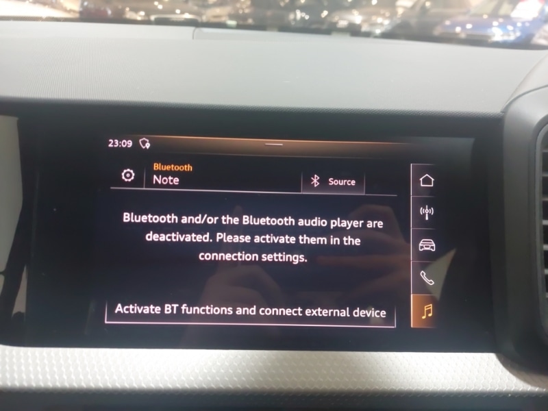 Used Audi A1 2020 for sale - 77467745: Photo 12