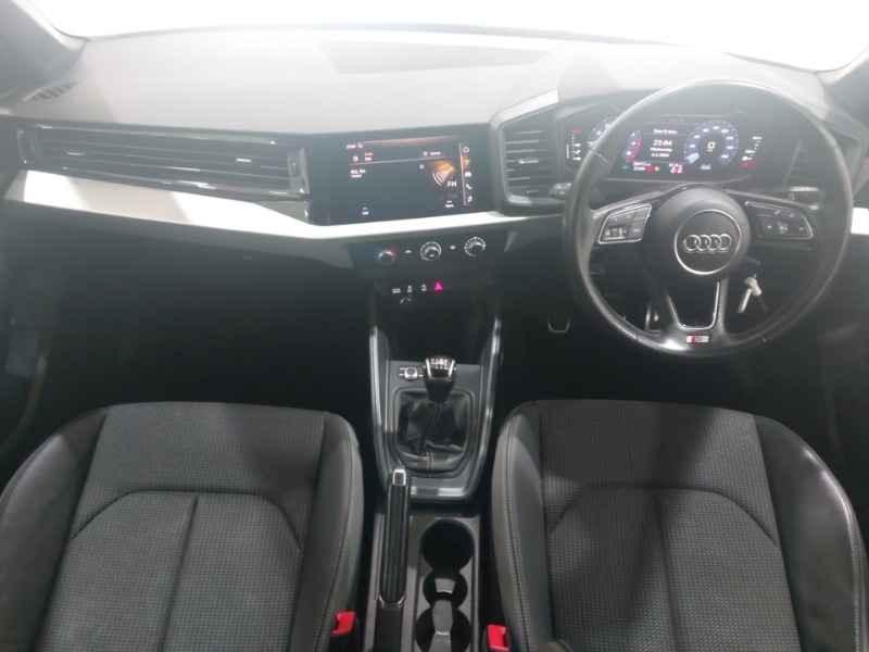 Used Audi A1 2020 for sale - 77467745: Photo 2