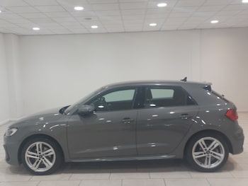 Used Audi A1 2020 for sale - 77467745: Photo
