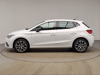 Used SEAT Ibiza 2025 for sale - 78736016: Photo