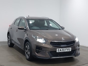 Used Kia XCeed 2020 for sale - 78905342: Photo