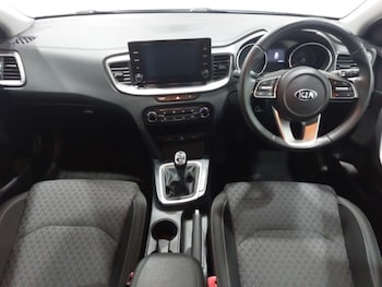 Used Kia XCeed 2020 for sale - 78905342: Photo