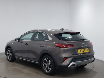 Used Kia XCeed 2020 for sale - 78905342: Photo